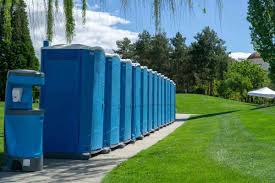 Best Portable Toilets for Disaster Relief Sites  in Madison Heights, MI