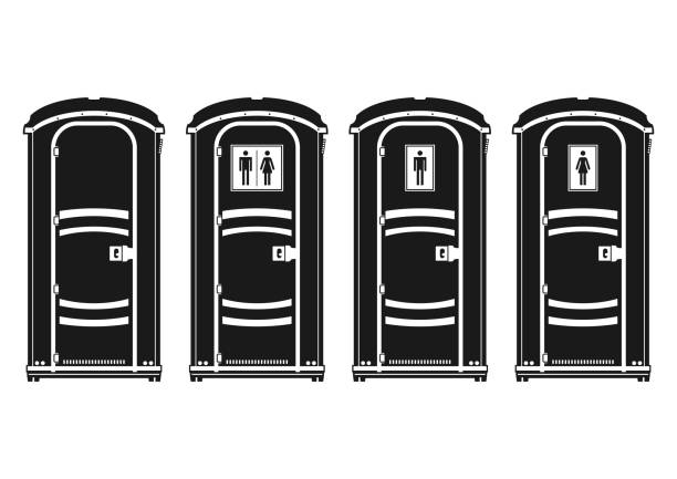 Best Standard Portable Toilet Rental  in Madison Heights, MI