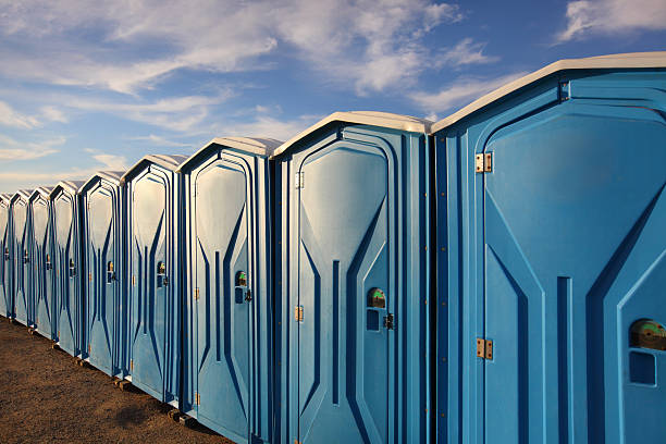 Madison Heights, MI Portable Potty Rental Company