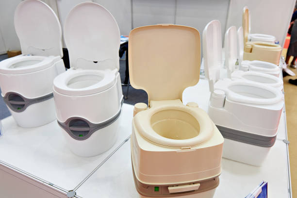 Best Long-Term Portable Toilet Rental  in Madison Heights, MI