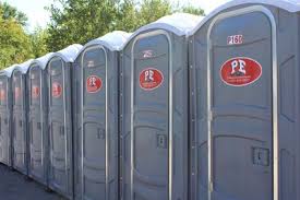 Best Portable Toilets with Baby Changing Stations  in Madison Heights, MI